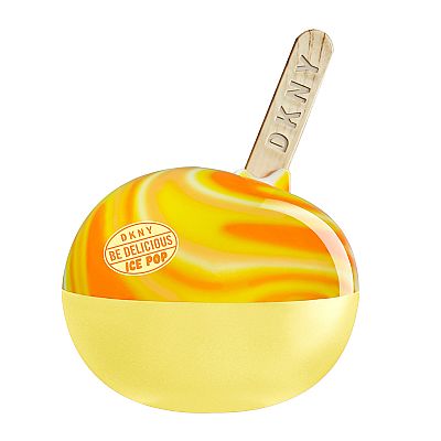 DKNY Be Delicious Ice Pop Citrus Splash Eau de Parfum 50ML