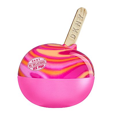 DKNY Be Delicious Ice Pop Very Cherry Eau de Parfum 50ML