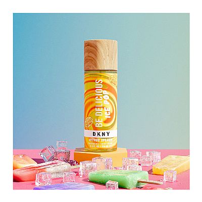 DKNY Be Delicious Ice Pop Citrus Splash Fragrance Mist 250ML