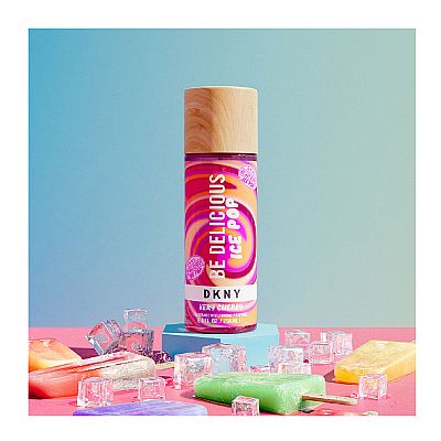DKNY Be Delicious Ice Pop Very Cherry Fragrance Mist 250ML