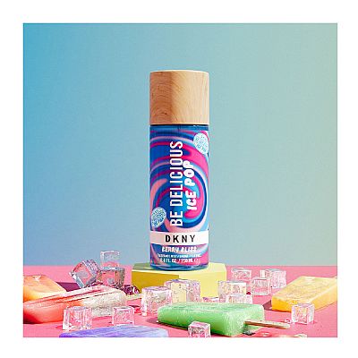 DKNY Be Delicious Ice Pop Berry Bliss Fragrance Mist 250ML