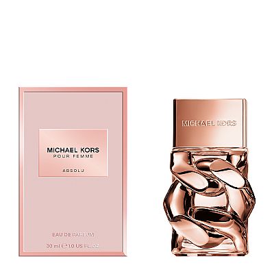 MICHAEL KORS Absolu Pour Femme Eau De Parfum 30ml