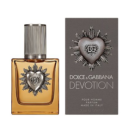 DOLCE&GABBANA Devotion For Men Parfum 100ml
