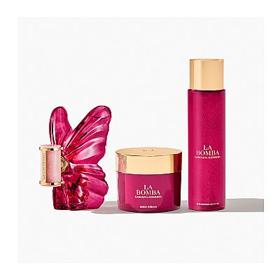 CAROLINA HERRERA La Bomba Body Cream 200ml