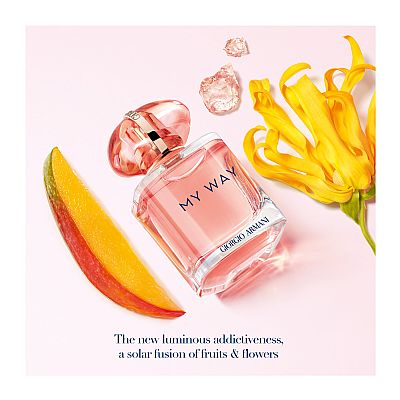 ARMANI My Way Eau de Parfum Ylang 90ml