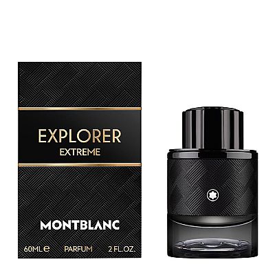 MONT BLANC Montblanc Explorer Extreme Parfum 60ml