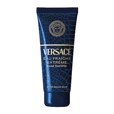 Versace Man Eau Fraîche Extrême After Save Balm 100ml