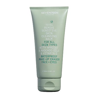 SEVENTEEN Total Remove Sensitive Skin Cleansing Balm 100ml