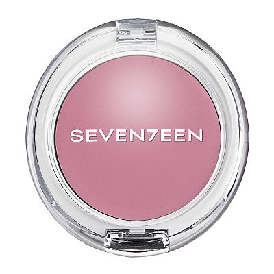 SEVENTEEN Clay Whisper All Over 03 Rosy