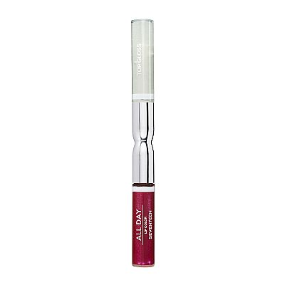 SEVENTEEN All Day Lip Color & Top Gloss 96