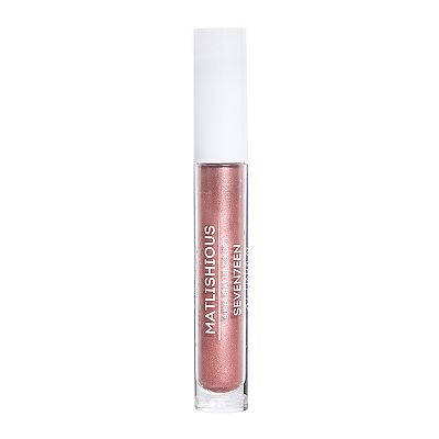 SEVENTEEN Matlishious Super Stay Lip Color 02