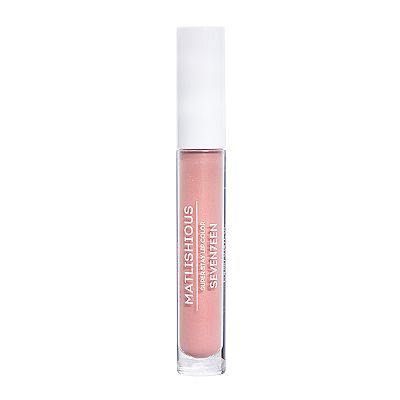SEVENTEEN Matlishious Super Stay Lip Color 03