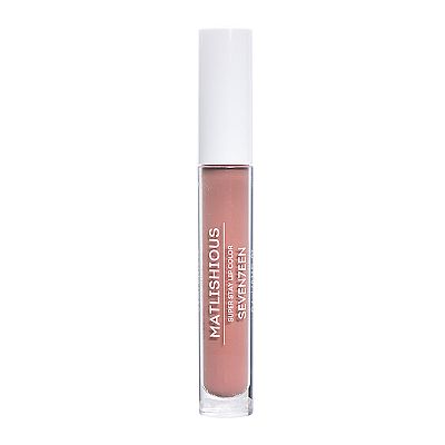 SEVENTEEN Matlishious Super Stay Lip Color 04