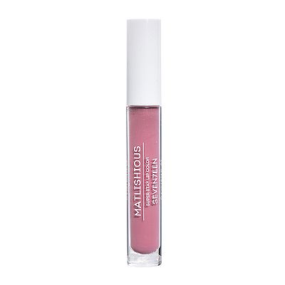 SEVENTEEN Matlishious Super Stay Lip Color 07
