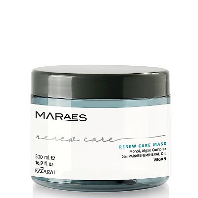 Maraes Renew Care Mask 500ml Kaaral