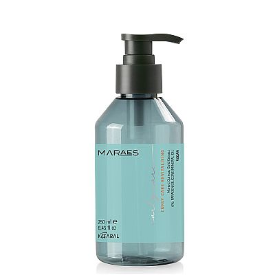 Maraes Curly Care Revitalising 250ml Kaaral