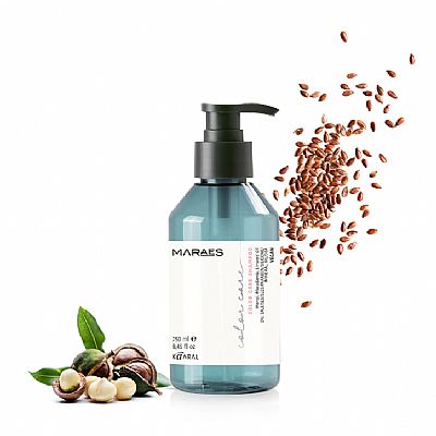 Maraes Color Care Shampoo 500ml Kaaral