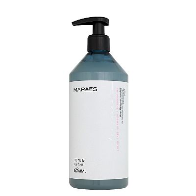 Maraes Color Care Shampoo 500ml Kaaral