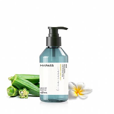 Maraes Liss Care Shampoo 500ml Kaaral