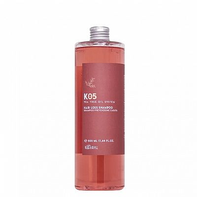 K05 Hair Loss Shampoo 500ml Kaaral