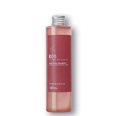 K05 Hair Loss Shampoo 250ml Kaaral