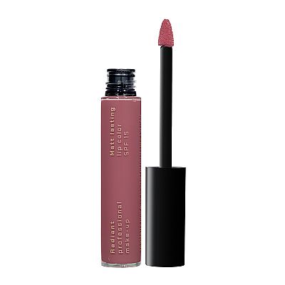 RADIANT Matt Lasting Lip Color 102 Hyacinth