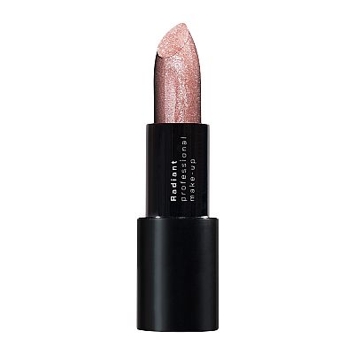 RADIANT Advanced Care Lipstick Glossy GL 123 NUDE HOLO
