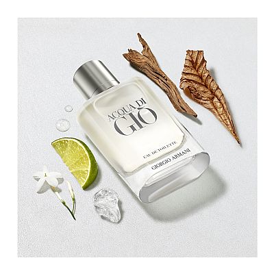 ARMANI Acqua Di Giò Eau de Toilette Ανδρικό ʼρωμα 30ml