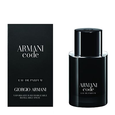 ARMANI Code Eau De Parfum 125ml