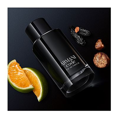 ARMANI Code Eau De Parfum 125ml