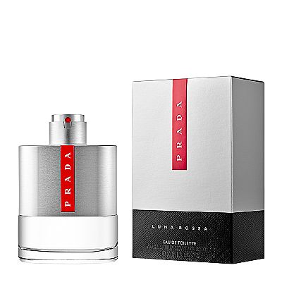 PRADA Luna Rossa Eau de Toilette 100ml