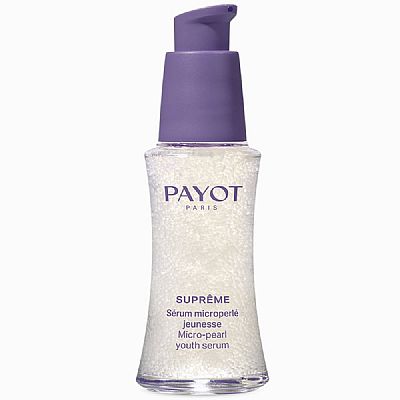 PAYOT SUPREME MICRO-PEARL YOUTH SERUM 30ML