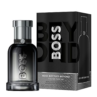 HUGO BOSS Boss Bottled Beyond Eau De Parfum For Him 100ML