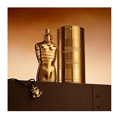 JEAN PAUL GAULTIER Le Male Elixir Absolu Parfum Intense 75ML