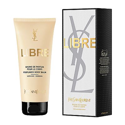 YVES SAINT LAURENT Libre Body Balm 200ML