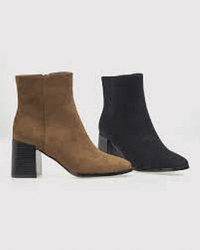 VERDE ΜΠΟΤΑΚΙ ΣΟΥΕΤ ΧΑΚΙ 4133