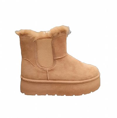 VERDE ΜΠΟΤΑΚΙ ΣΟΥΕΤ CAMEL