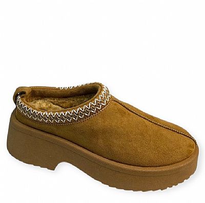 VERDE ΣΑΜΠΟ ΔΙΣΟΛΑ ΜΕ ΓΟΥΝΑ ΚΑΜΕΛ