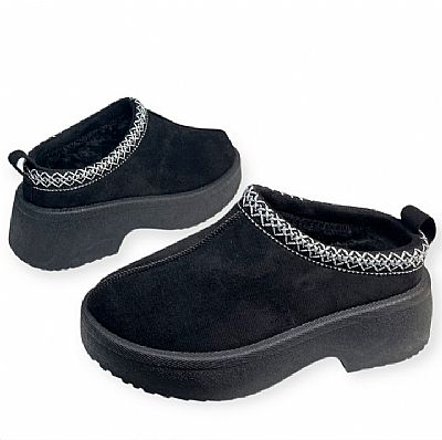 VERDE ΣΑΜΠΟ ΔΙΣΟΛΑ ΜΕ ΓΟΥΝΑ ΜΑΥΡΟ