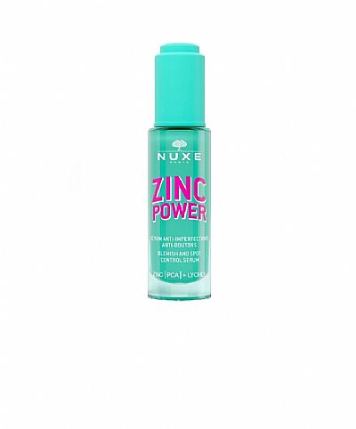 NUXE Zinc Power Ορός 30ML