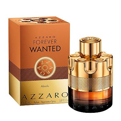 AZZARO Forever Wanted Absolu 100ml