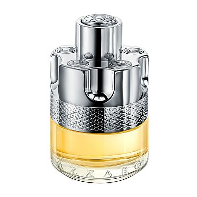 AZZARO Wanted Eau de Toilette 100ml