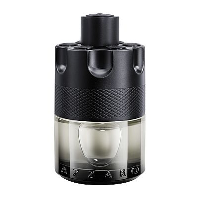 AZZARO The Most Wanted Eau De Toilette Intense 100ml