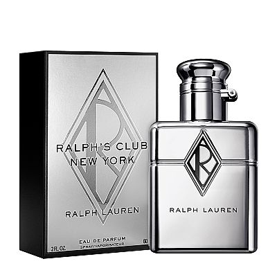 POLO RALPH LAUREN Ralphs Club New York Eau de Parfum 60ML