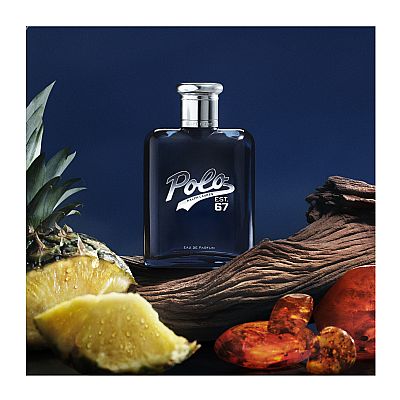 POLO RALPH LAUREN Polo 67 Eau de Parfum 75ML