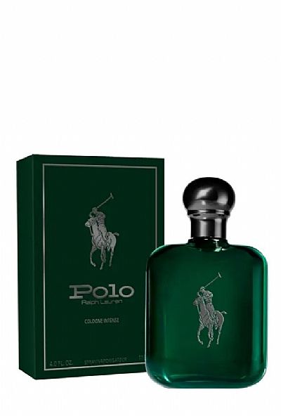 RALPH LAUREN Ralph Lauren Polo Cologne Intense 125 ml