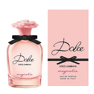 DOLCE&GABBANA Dolce Magnolia Eau De Parfum 75ML