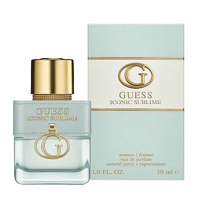 GUESS Guess Iconic Sublime Eau de Parfum 100ML