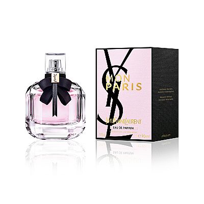 YVES SAINT LAURENT Mon Paris Eau De Parfum 50ML