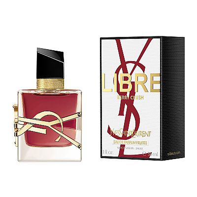 YVES SAINT LAURENT Libre Berry Crush Eau de Parfum 50ML